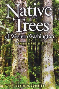 Native Trees of Western Washington cover