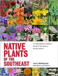 Native Plants of the Southeast cover