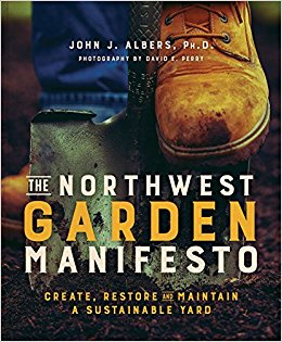  Northwest garden manifesto book cover