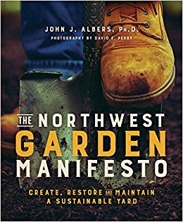  Northwest garden  manifesto book cover