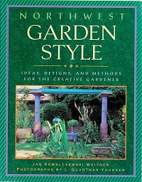 Northwest Garden Style cover