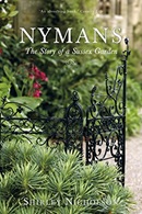 Nymans : the story of a Sussex garden / Shirley Nicholson.