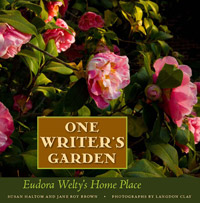 One Writer's Garden cover
