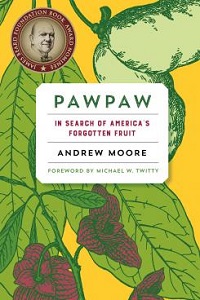 Pawpaw cover
