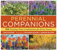 Perennial Companions cover
