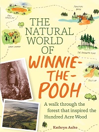 The Natural World of Winnie-the-Pooh cover