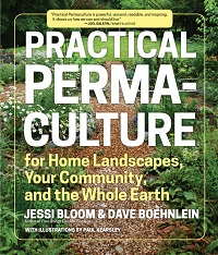 Practical Permaculture cover