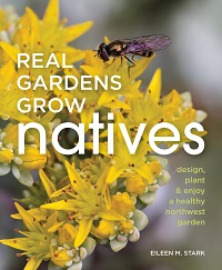 Real Gardens Grow Natives cover