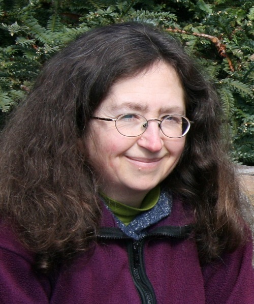Rebecca Alexander