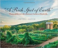 A Rich Spot of Earth cover