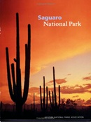 Saguaro National Park / [written by Doris Evans ; edited by Sandra Scott].