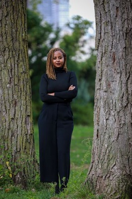 Sara Zewde, ASLA, Studio Zewde