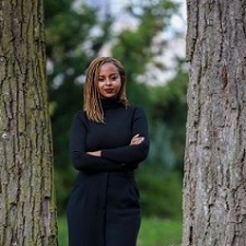 Sara Zewde, ASLA, Studio Zewde
