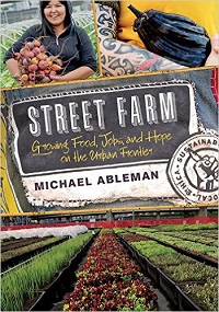 Street Farm cover