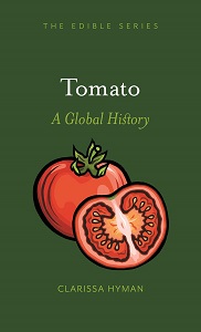 cover of Tomato: A Global History