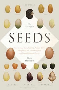 The Triumph of Seeds cover