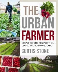 The Urban Farmer cover
