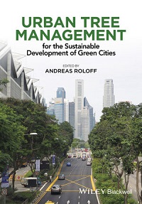 Urban Tree Management cover