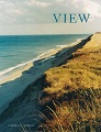 cover of the 2018 issue of VIEW from the Library of American Landscape History