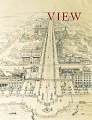 cover of the 2021 issue of VIEW from the Library of American Landscape History