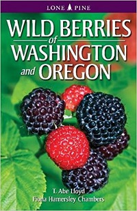 Wild Berries of Washington and Oregon cover