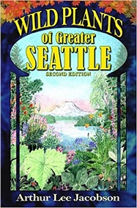 [Wild Plants of Greater Seattle] cover