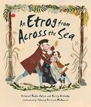 An etrog from across the sea / Kerry Olitzky and Deborah Bodin Cohen ; illustrated by Stacey Dressen McQueen.