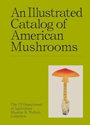 An illustrated catalog of American mushrooms / The US Department of Agriculture, Maurice B. Walters collection.