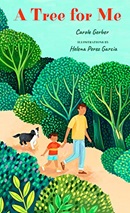 A tree for me / Carole Gerber ; illustrated by Helena Pérez García.