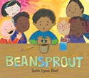 Beansprout / Sarah Lynne Reul.