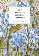 The book of garden flowers / Christopher Stocks, Angie Lewin.