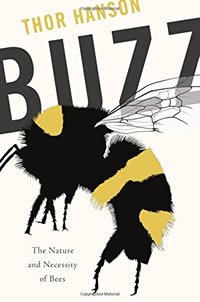 Buzz book cover