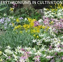 cover of Erythroniums in Cultivation by Ian Young