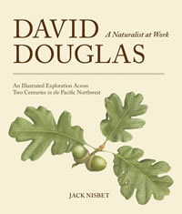 David Douglas book jacket