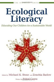 [Ecological Literacy] cover