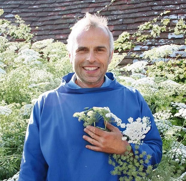 Fergus Garrett