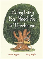 Imagine a Treehouse Story Time