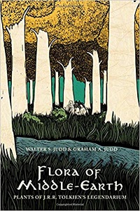 [Flora of Middle Earth] cover