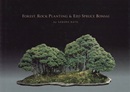Forest, rock planting & Ezo spruce bonsai : a gift from Saburō Katō to present and future generations.