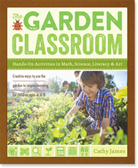 Garden Classroom book jacket