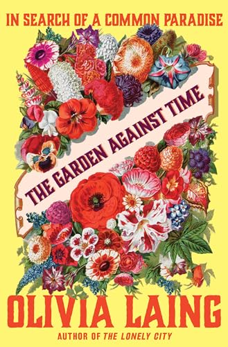 The Garden Against Time cover