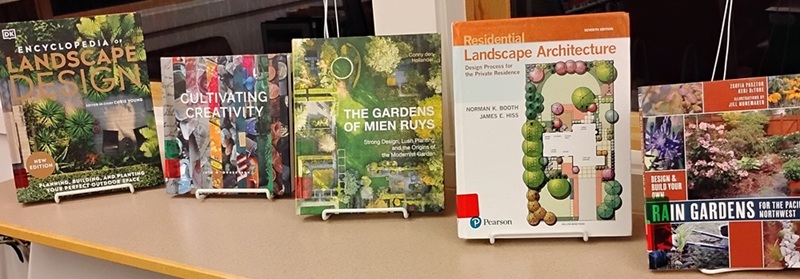garden design resources