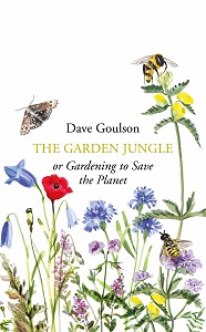 [The Garden Jungle] cover