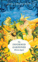 Informed Gardener jacket