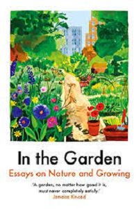 [In the Garden] cover