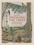 Knowing the trees : discover the forest from seed to snag / Ken Keffer ; illustrations by Emily Walker.