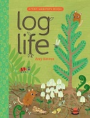 Log life / Amy Hevron.