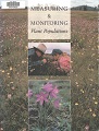 Cover of Measuring & Monitoring Plant Populations