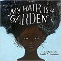 [My Hair is a Garden] cover