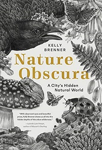 Nature Obscura cover